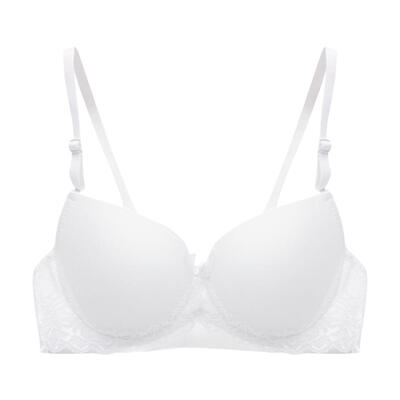 

Sexy Lace Wired Push Up Seamless Breathable Soft Women Bra Ladies Underwear