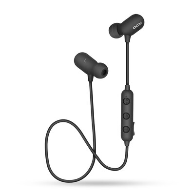 

QCY S1 Mini Sport Wireless Bluetooth Earphone IPX4 Waterproof