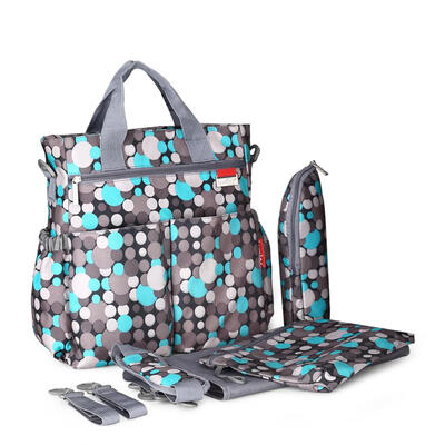 

Maternity Diaper Handbags Large Capacity Waterproof Mummy Shoulder Bags