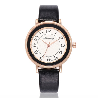 

WISH Fashion Arabic Digital Belt Quartz