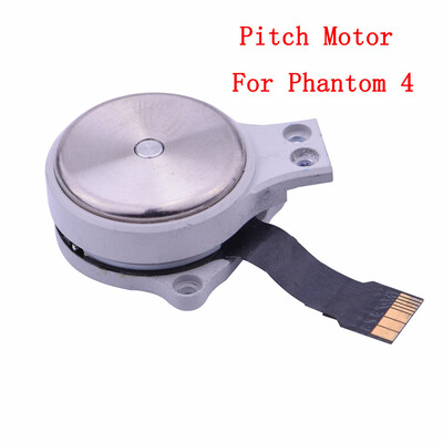 

Tailored Gimbal Pitch Motor Repair Spare Part For DJI Phantom 4
