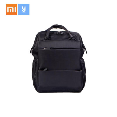 

Xiaomi Xiaoyang Fashion Mummy Maternity Nappy Bag 20L Large Capacity Baby Bag Travel Backpack Desinger Nursing Bag for Baby Care