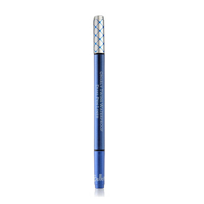 

Electric double head waterproof eye liner