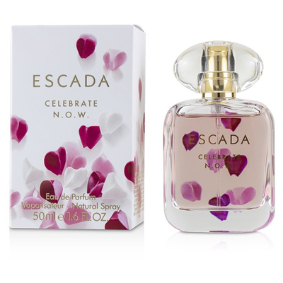 

ESCADA - Celebrate NOW Eau De Parfum Spray 50ml16oz