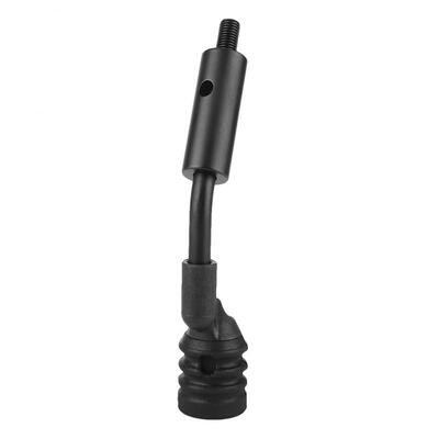 

Greensen Rubber Archery Hunting Compound Bow String Stop Suppressor Bracket Mount Stabilizer Silencer