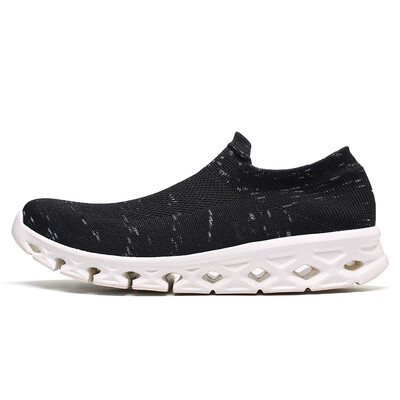 

Mhysa 2019 Women new Leisure shoes Mesh Comfortable&breathable casual flat shoes casual lovers Korean version hiking shoes