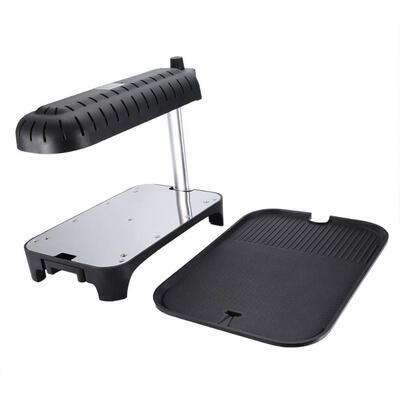 

Greensen 220V Smokeless Infrared Electric BBQ Grill Non-Stick Detachable Cooking Machine