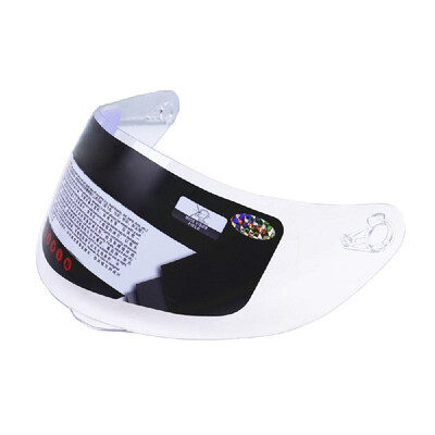 

Anti-scratch Full Face Shield UV Motorcycle Helmet For 316 902 K5 K3SV