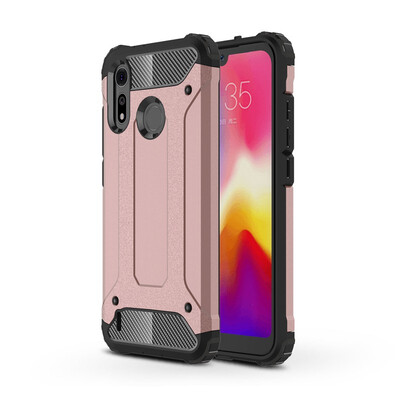 

Heavy Duty Bumper Case Motorola Moto P40 Play Soft Phone Cover Moto P40 Play p40play TPU Armor Case