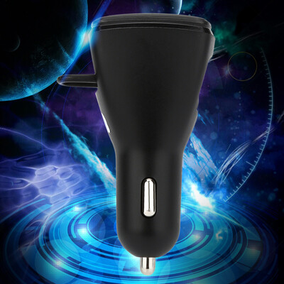 

〖Follure〗Mini Car Charger Smart Wireless Bluetooth Stereo Headset Headphone Earphone