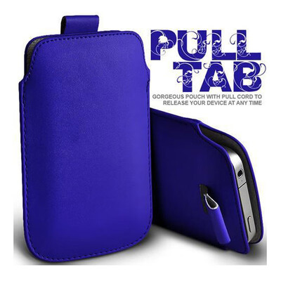 

PU Leather Pull Tab Sleeve Pouch For huawei Y6 2018Y6 Prime 2018honor 7AHonor 7A Pro Phone Cases Bag Universal Full Pouch