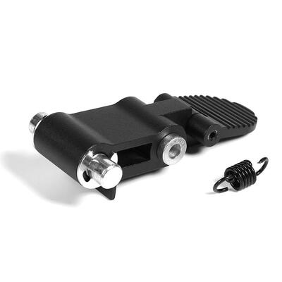 

Folding Pedal Switch Assembly for Kickscooter Ninebot ES1 ES2 ES4 Accessory