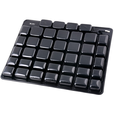 

Yuehua Yuehua elderly anti-decubitus cushion home surgery wheelchair bed cushion explosion-proof breathable cushion hips automatic inflatable
