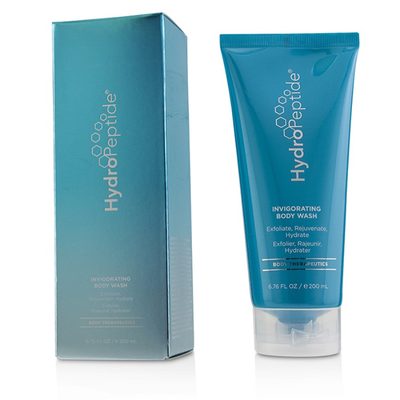 

HYDROPEPTIDE - Invigorating Body Wash 200ml676oz