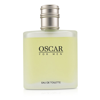 

OSCAR DE LA RENTA - Oscar Eau De Toilette Spray 100ml34oz