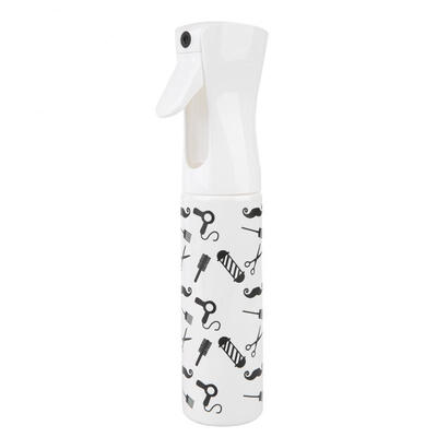

Greensen 300ml Hairdressing Water Sprayer Fine Mist Spray Bottle Hair Tool for Salon Barber