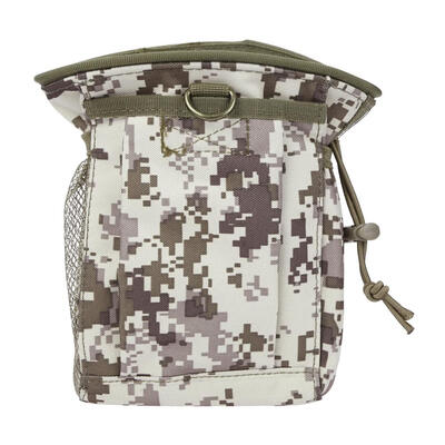 

MOLLE Pouch Bag Utility Nylon Waterproof Waist Pack Outdoor Equipments