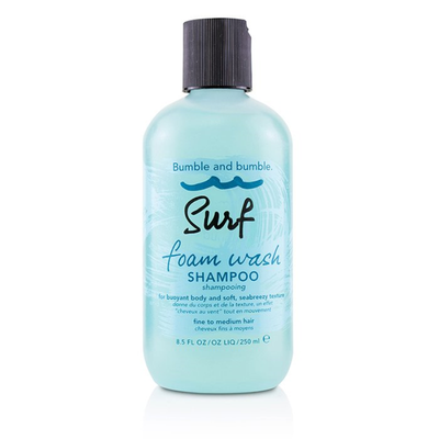 

BUMBLE AND BUMBLE - Surf Foam Wash Shampoo Fine to Medium Hair 250ml85oz