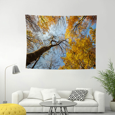 

Gobestart New landscape Tapestry Living Room Bedroom Decorative Painting