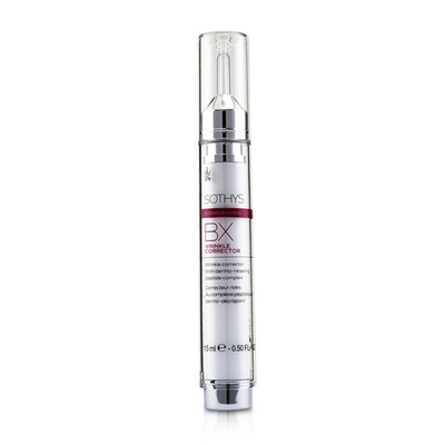 

SOTHYS - Cosmeceutique BX Wrinkle Corrector 15ml05oz