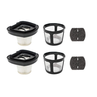 

Filters Sponge For Bissell Vacuum Hair Remover 1614212 1614203 & 1614204 Series