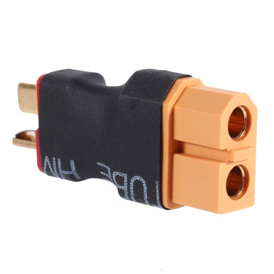 

Greensen XT60 Female To Male T Connectors Adapters Lipo Battery Plug Wiring Connector Adapter Harness Plug