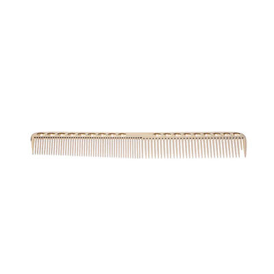 

Pro Stainless Steel Anti-Static Hair Comb Salon Barbers Styling Brush Tools