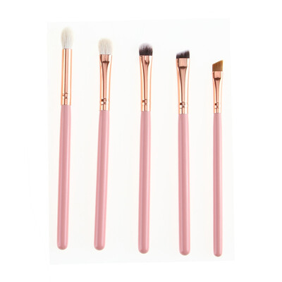 

〖Follure〗5 pcs Beauty Professional Makeup Brushes Defined Tools Foundation Powder Brush