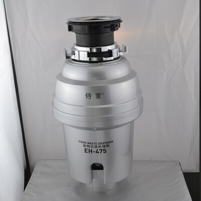 

SHIJIA Food waste disposer kitchen kitchen waste grinder 10140