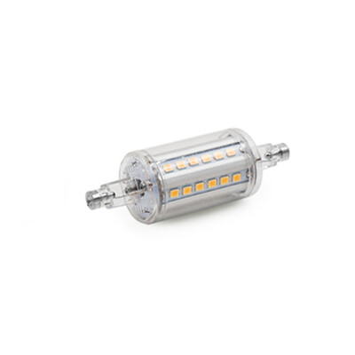 

OMTO R7S LED Corn 5W Light 2835 SMD 78mm AC85-265V