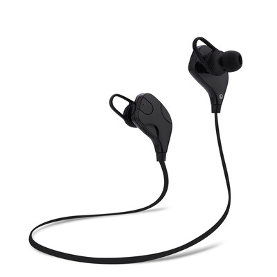 

QY7SWireless Bluetooth V41 Sport Earphones Headphones