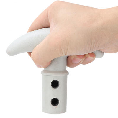 

Greensen Paddle Handle Parts for Inflatable Rubber Dinghy Raft Kayak Fishing Boat Paddle Accessory