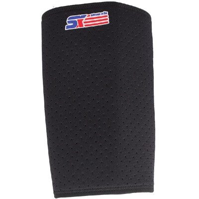 

SX607 Breathable Sports Knee Pad Guard Protector Black