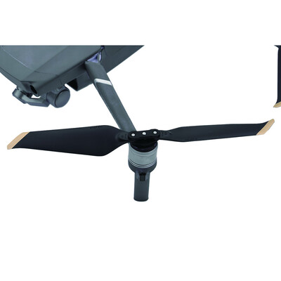 

Tailored 1 Pairs 8743F Low-Noise Quick-Release Propellers Blades For DJI Mavic 2 ProZoom