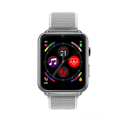 

LEMFO LEM10 182 Inch Screen Android 71 4G Smart Watch With 3GB RAM 32GB ROM