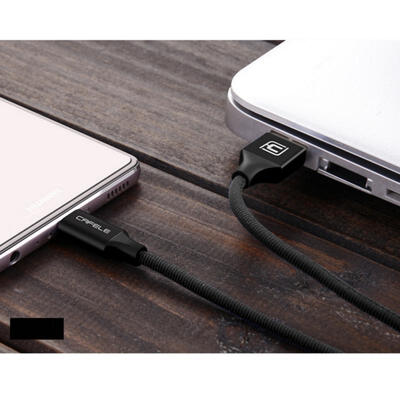 

Kafele Cafele New Type-C Mobile Phone Data Cable LeTV Mate 10 Charging-12m