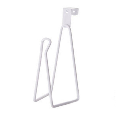

UK Kitchen Cabinet Bedroom Paper Towel Household Tissue Holders Rack Bathroom