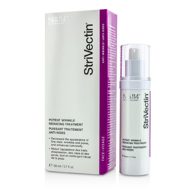 

STRIVECTIN - StriVectin Potent Wrinkle Reducing Treatment 50ml17oz