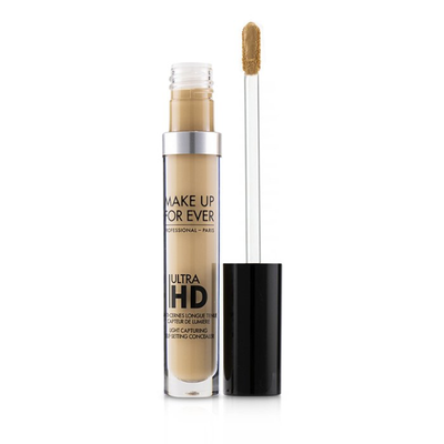 

MAKE UP FOR EVER - Ultra HD Light Capturing Self Setting Concealer - 33 Desert 5ml016oz