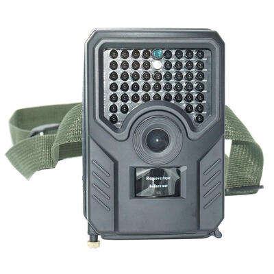 

PR-200 HD 1080P Infrared Video Photo Outdoor Hunting Scouting Trail Camera