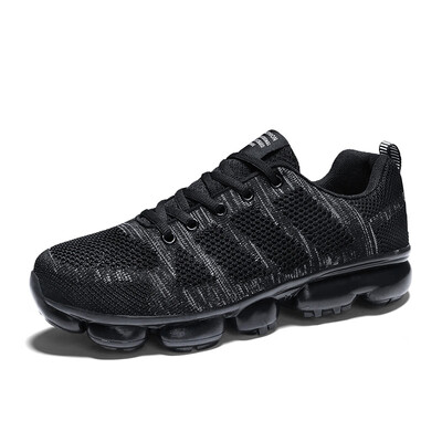 

Full palm cushion mens shoes trend sports white shoes increase shoes gray tide shoes sand