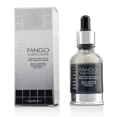 

BORGHESE - Fango Essential Balance & Pore Refining Serum 30ml1oz
