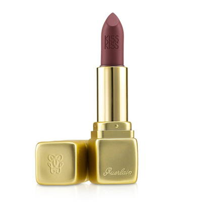 

GUERLAIN - KissKiss Matte Hydrating Matte Lip Colour - M309 Candy Nude 35g012oz