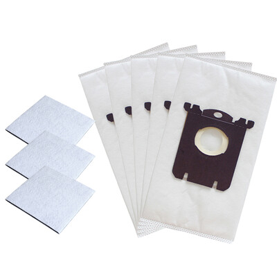 

Dust BagsFilters For FC8202 FC8204 FC8206 Vacuum Cleaner Accessories Parts
