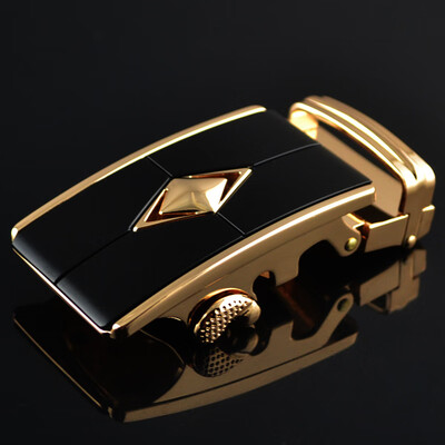 

Belt buckle automatic buckle new casual belt head belt buckle LY749