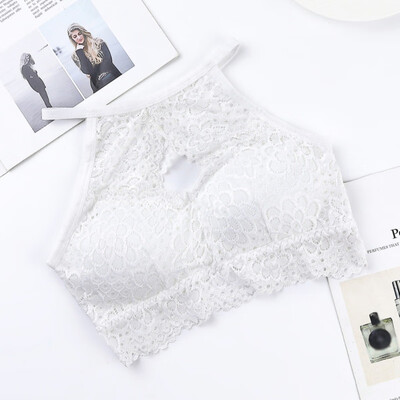 Girl Vest Female Wrapped Chest Tube Top Underwear