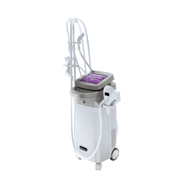 

Vacuum RF Laser Rollers Body Shaping Stretch Marks Treatment