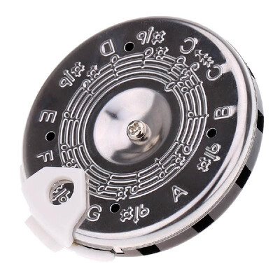 

Alice A003AW PC-C Pitch Pipe 13 Chromatic Tuner C-C Note Selector