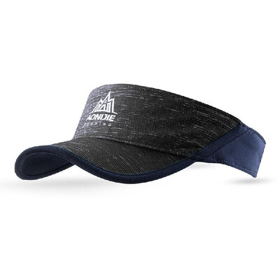 

Outdoor Running Visor Sports Sunlight Shading Cap Jogging Hiking Cycling Marathon Fishing Tennis Climbing Hat