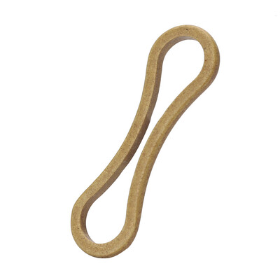 

〖Follure〗Samdi Wooden Cable Winder Length Innovative Gift Winding Coil Earphone Line